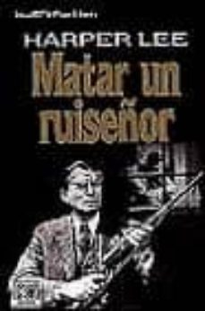 matar a un ruiseñor-harper lee-9788401492044