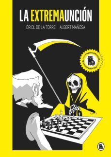 la extremauncion (ebook)-albert mañosa porras-oriol de la torre-9788402424662