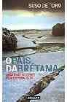 o pais da bretema-suso de toro-9788403092044