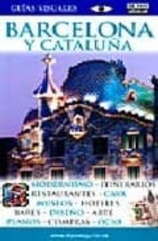 barcelona 2008 (guias visuales)-9788403506244