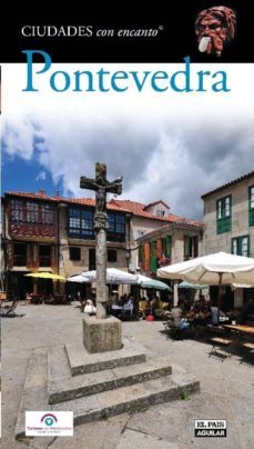 pontevedra 2010 (ciudades con encanto)-9788403509344