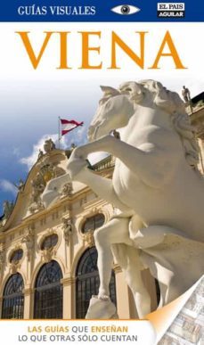 viena 2013 (guias visuales)-9788403512344