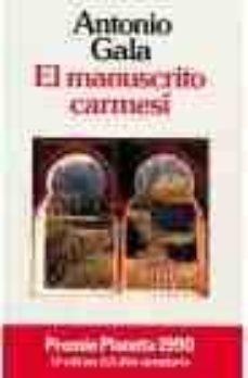 manuscrito carmesi (2ª ed.)-9788408023944