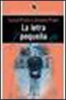 la letra pequeña-9788408026044