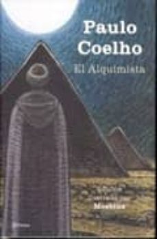 el alquimista (ed. ilustrada)-paulo coelho-9788408052944