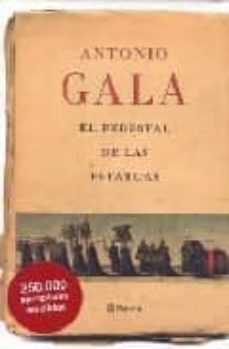 el pedestal de las estatuas (estuche)-9788408076544
