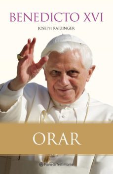 -joseph benedicto xvi ratzinger-9788408078944
