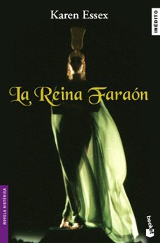la reina faraon-karen essex-9788408087144