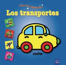 transportes (pequeña biblioteca)-9788408089544