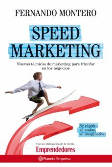 speed marketing (ebook)-fernando montero-9788408109044
