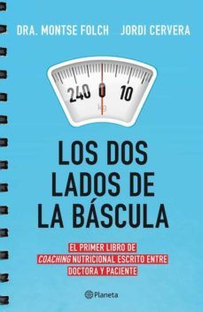 los dos lados de la bascula-9788408113744