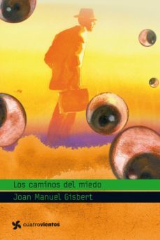 los caminos del miedo (ebook)-9788408121244