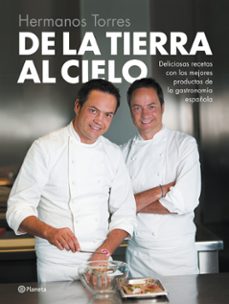 de la tierra al cielo-9788408126744