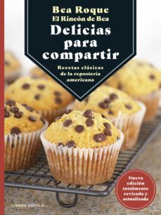 delicias para compartir (ebook)-9788408139744