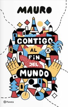 contigo al fin del mundo (ebook)-9788408173144
