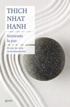 sintiendo la paz (ebook)-9788408181644