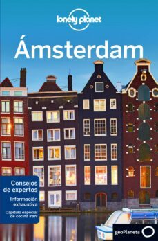 amsterdam 2018 (lonely planet) (7ª ed.)-9788408184744