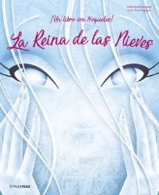 la reina de las nieves-valentina bonaguro-lu scortegagna-9788408209744
