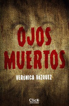 ojos muertos (ebook)-veronica vazquez-9788408232544