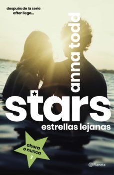 stars. estrellas lejanas (ebook)-anna todd-9788408235644