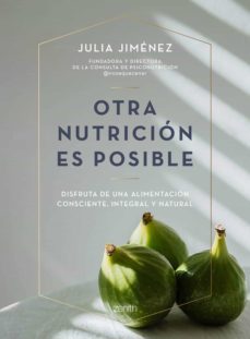 otra nutricion es posible (ebook)-julia jimenez-9788408242444