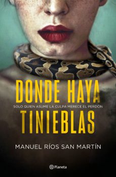 donde haya tinieblas-9788408243144