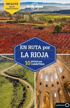 en ruta por la rioja 1 (ebook)-9788408244844