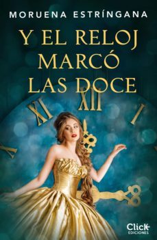 y el reloj marco las doce (ebook)-9788408248644