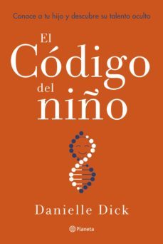 el codigo del niño (ebook)-danielle dick-9788408255444