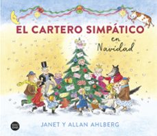 el cartero simpatico en navidad-9788408261544