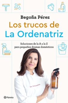 los trucos de la ordenatriz-9788408291244
