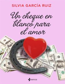 un cheque en blanco para el amor (ebook)-9788408292944
