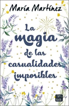 la magia de las casualidades imposibles (ebook)-9788408295044