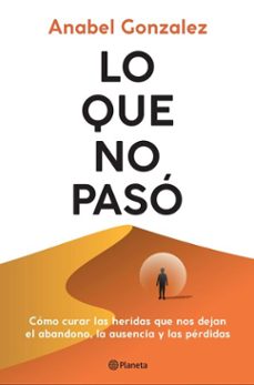 lo que no paso (ebook)-anabel gonzalez-9788408300144