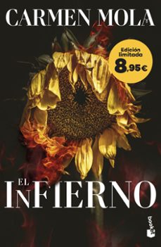 el infierno-carmen mola-9788408303244