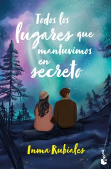 todos los lugares que mantuvimos en secreto-9788408304944