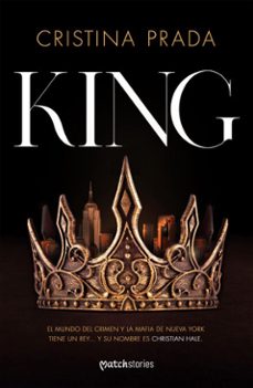 king (ebook)-cristina prada-9788408312444