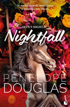 -penelope douglas-9788408325444