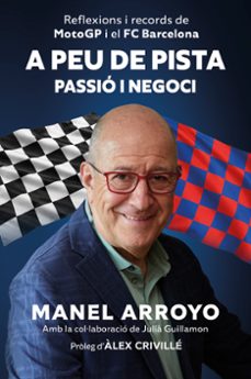 -manel arroyo-julia guillamon-9788408327844