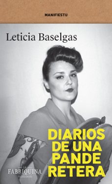 diarios de una panderetera-leticia baselgas-9788409661244