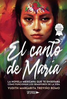 el canto de maria (ebook)-yudith margarita treviño romo-9788410005044
