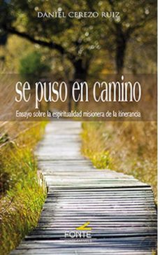 se puso en camino-9788410023444
