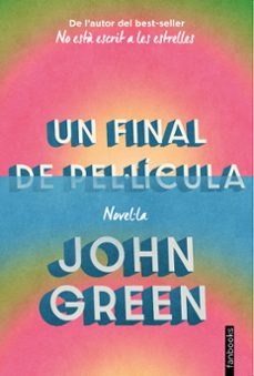 -john green-9788410028944