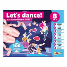 ludum bloc let's dance-9788410133044