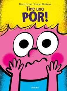 tinc una por!-9788410134744