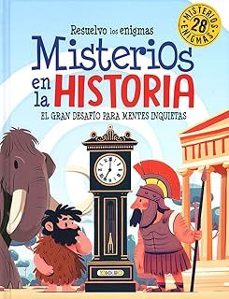 misterios en la historia-9788410139244