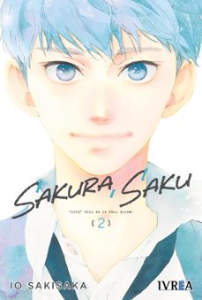 sakura, saku 2-9788410153844