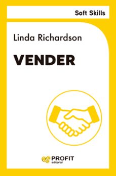 vender (ebook)-linda richardson-9788410235144