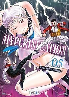 -kyu sumiyoshi-9788410258044