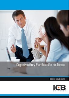 organizacion y planificacion de tareas (ebook)-9788410261044